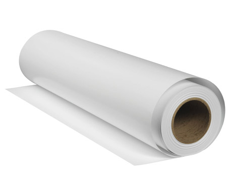 Blank Banner Rolls Oz Unhemmed X White Printable