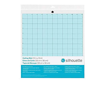 Silhouette Cameo Carrier Sheet 12x12