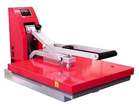 Red-Line Heat Press 16x20 w/ Digital Display!<font style=color:#c43530>  Save $65 + FREE Non-Stick Lower Platen Cover $52 value - Total Value  $117</font>