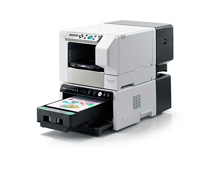 Roland VersaSTUDIO BT-12 Direct-to-Garment Printer