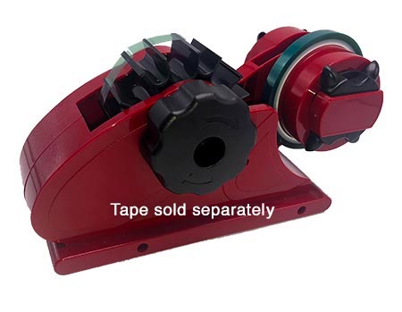 tape with cutter