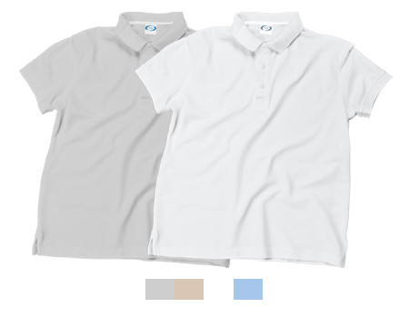 Vapor Apparel Basic Mens Polo Shirt