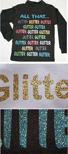 GlitterFlex