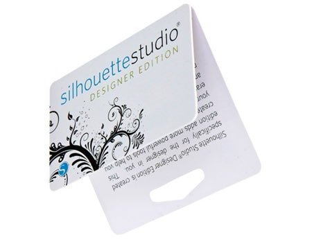 silhouette studio designer edition key