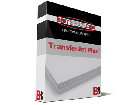 TransferJet Plus 11x17 Heat Transfer Paper